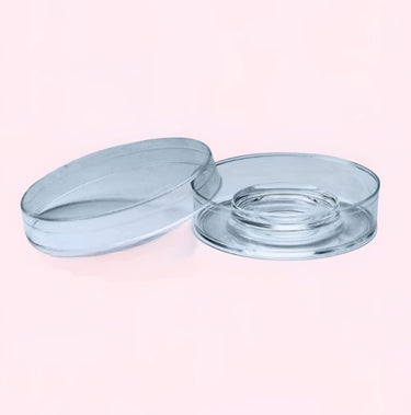 FALCON CENTER WELL 60x15mm 353037